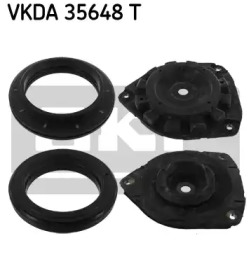 SKF VKDA 35648 T